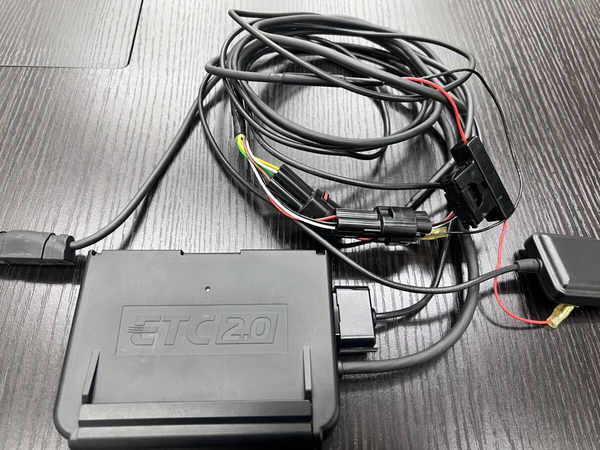  Japan wireless for motorcycle ETC 2.0 JRM-21