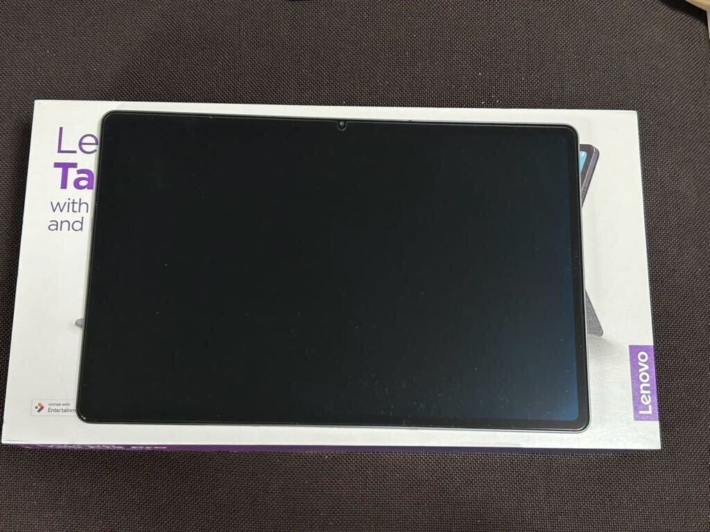 Lenovo Tab P12 Pro 大画面 12.6型プレミアムタブレットの画像3
