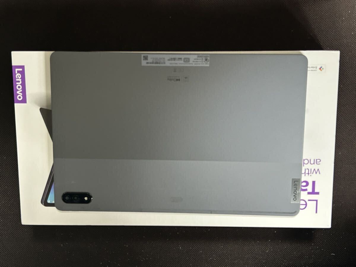 Lenovo Tab P12 Pro 大画面 12.6型プレミアムタブレット_画像4