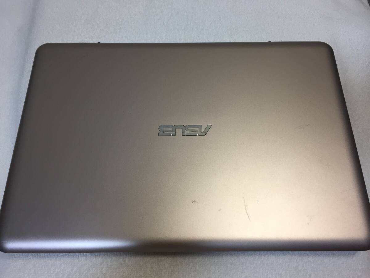 ASUS E200H 部品取り ジャンク _画像3