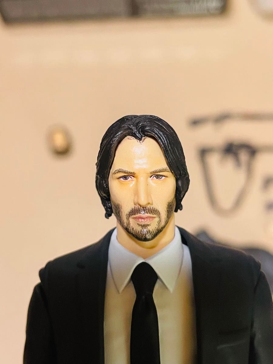 正規品】MAFEX マフェックス No 085 チャプター2 ジョン 正規品】MAFEX マフェックス No 085 チャプター2 ジョン