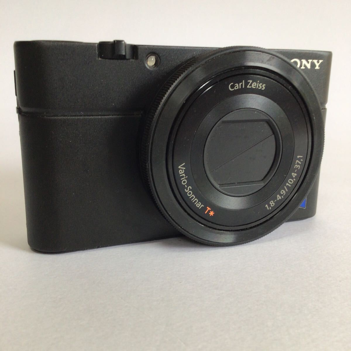 SONY Cyber-shot DSC-RX100 / Cyber Shot компактный цифровой фотоаппарат 