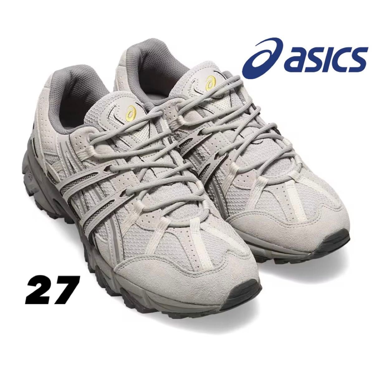 ASICS GEL SONOMA 15-50 アシックス ゲルソノマ 27