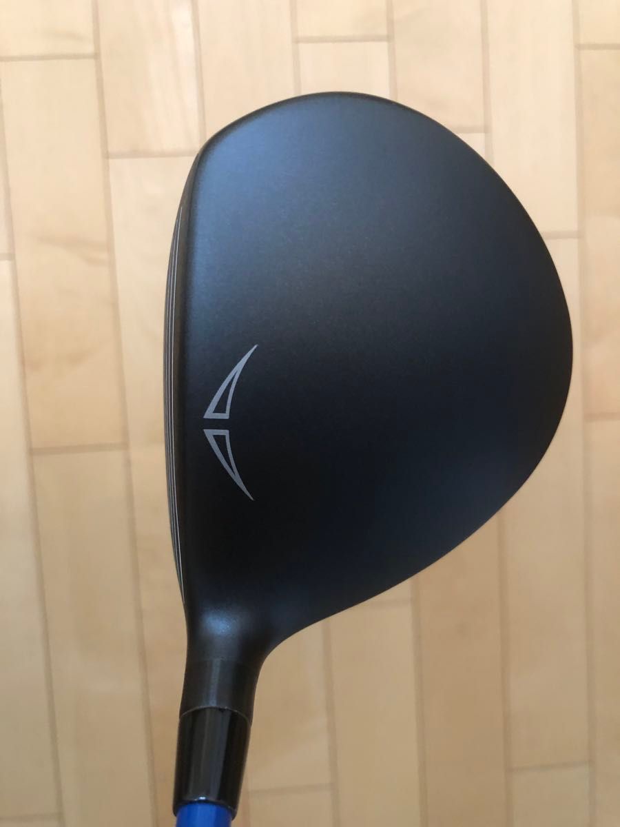 PING G25 フェアウェイウッド 5W Tour AD BB-7s 名器 美品