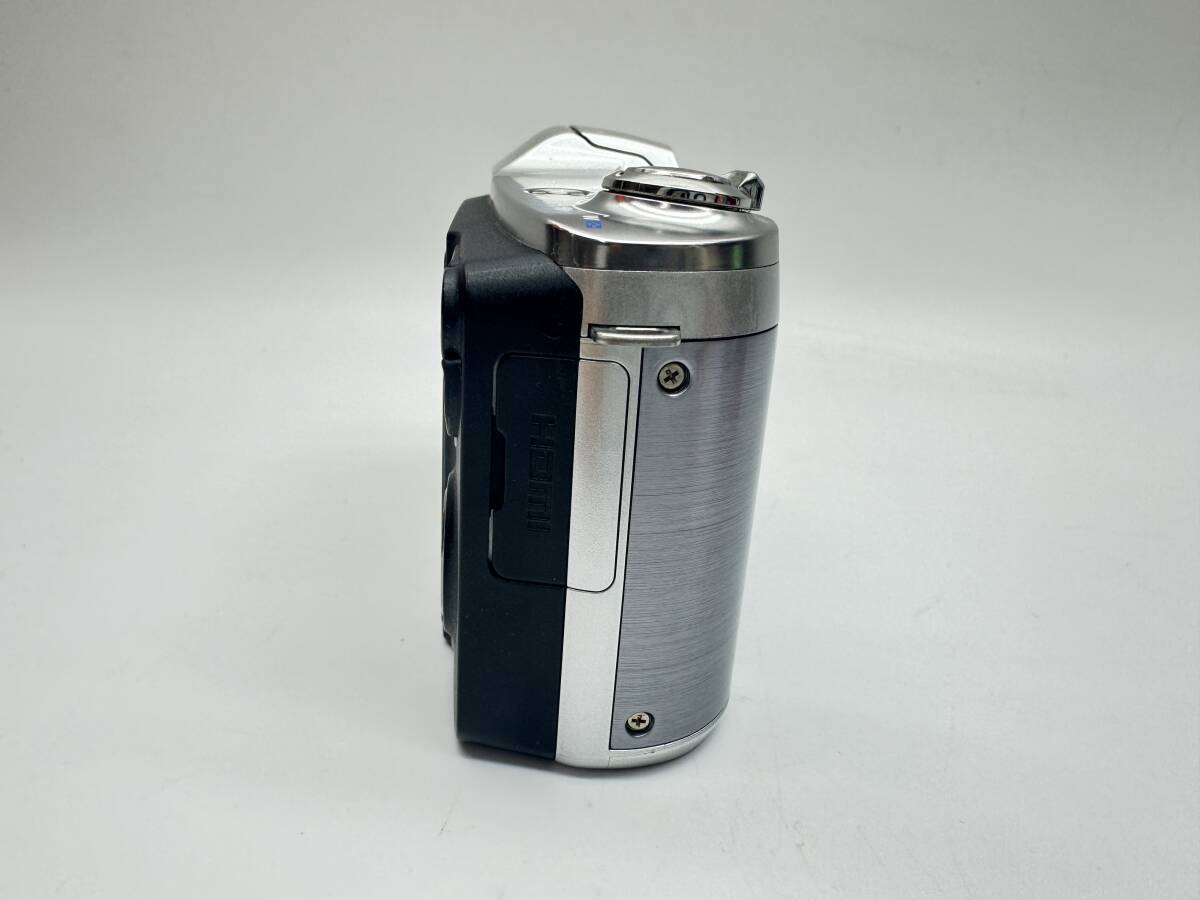 【大黒屋】 OLYMPUS STYLUS SZ-16 コンパクトデジタルカメラ オリンパス 動作確認済み_OLYMPUS STYLUS SZ-16