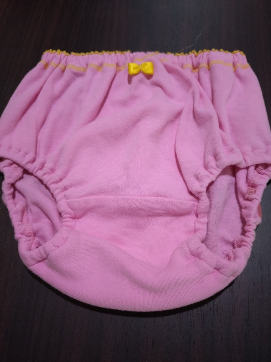  is pines Charge Precure shorts ④
