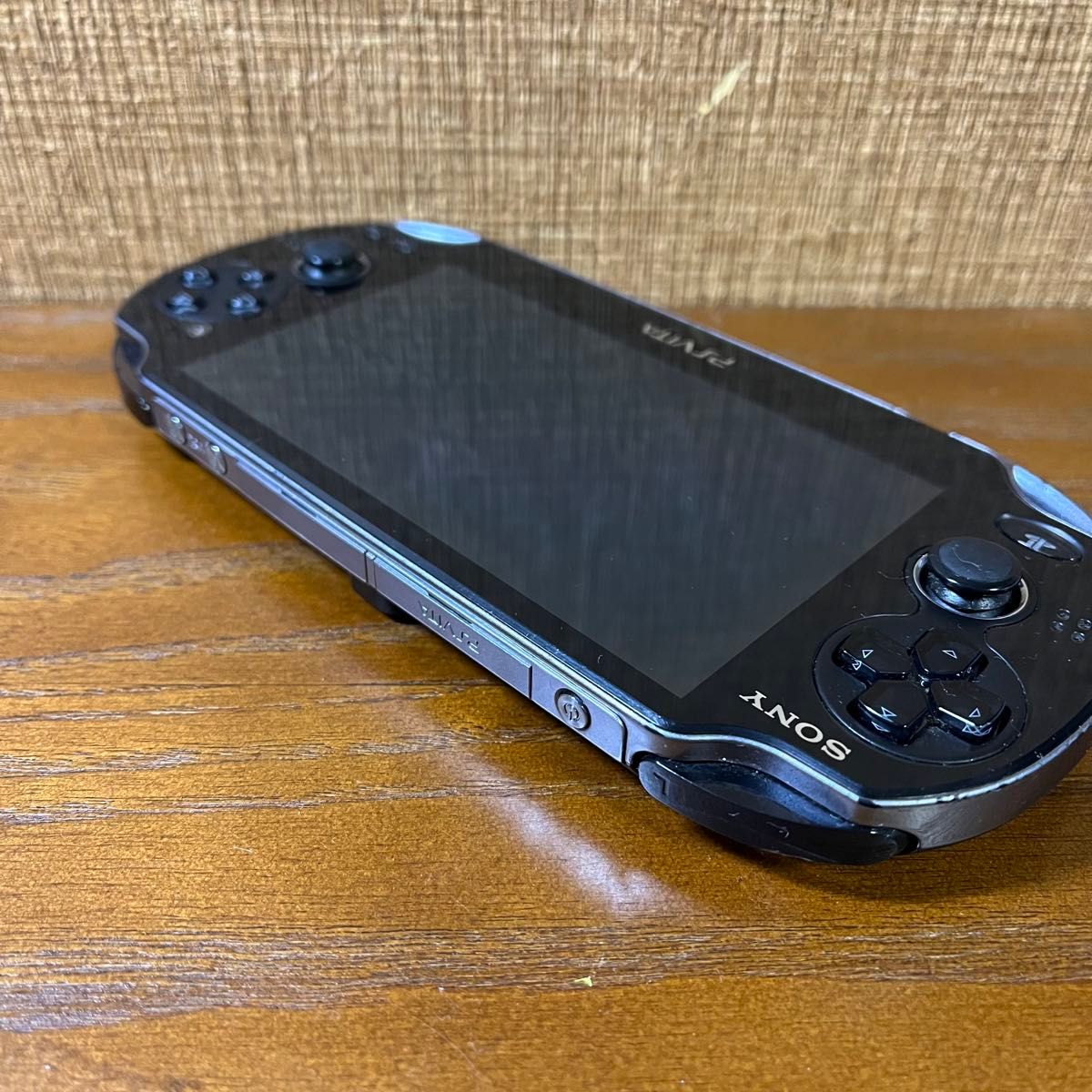 【ジャンク】PS VITA PCH-1000 本体