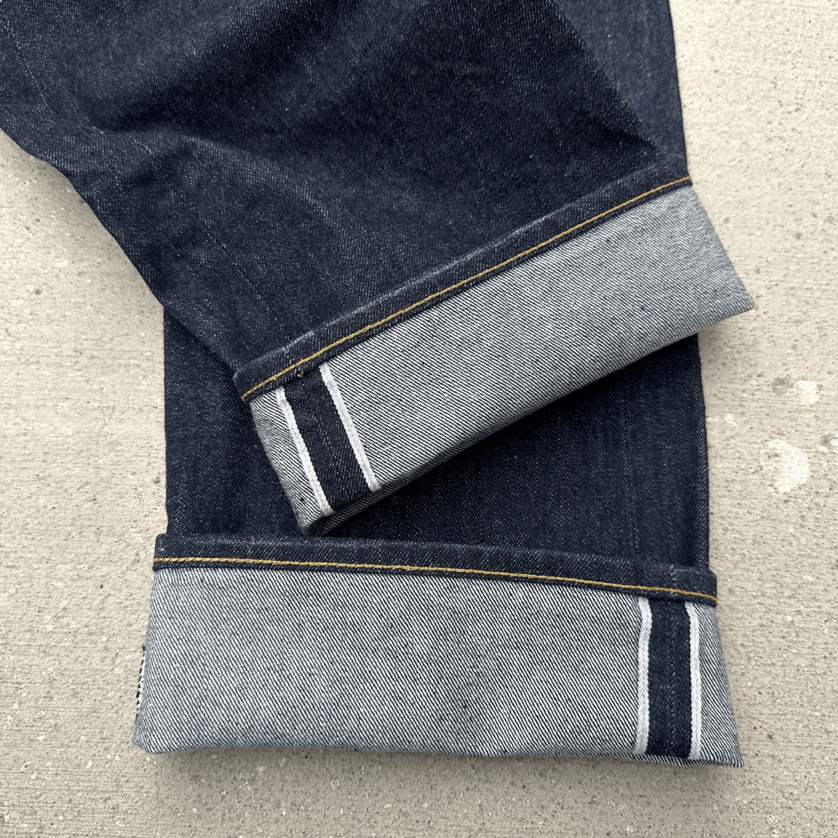 バレンシア工場製 1955年モデル LEVI’S 501XX 501-0003 W32(W33) 美品 米国製 デニムパンツ ジーンズ 50s 55s アメリカ製 USA製 555 55501_画像8