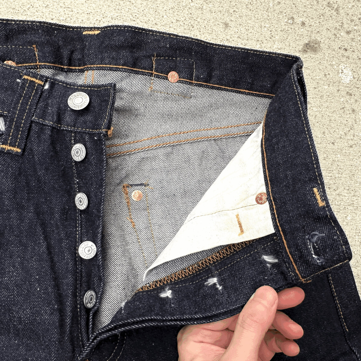  барен sia завод производства 1937 год модели LEVI*S 201XX 201-0003 W32(W29) L36 прекрасный товар б/у rigid американский производства 30s 37s 501XX переиздание America USA производства 555