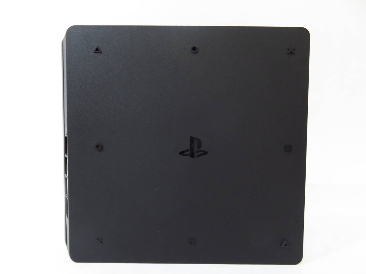 n5446k 【中古】 SONY PlayStation 4 PS4 CUH-2000A 本体一式 ※欠品有 [051-000100]_画像5