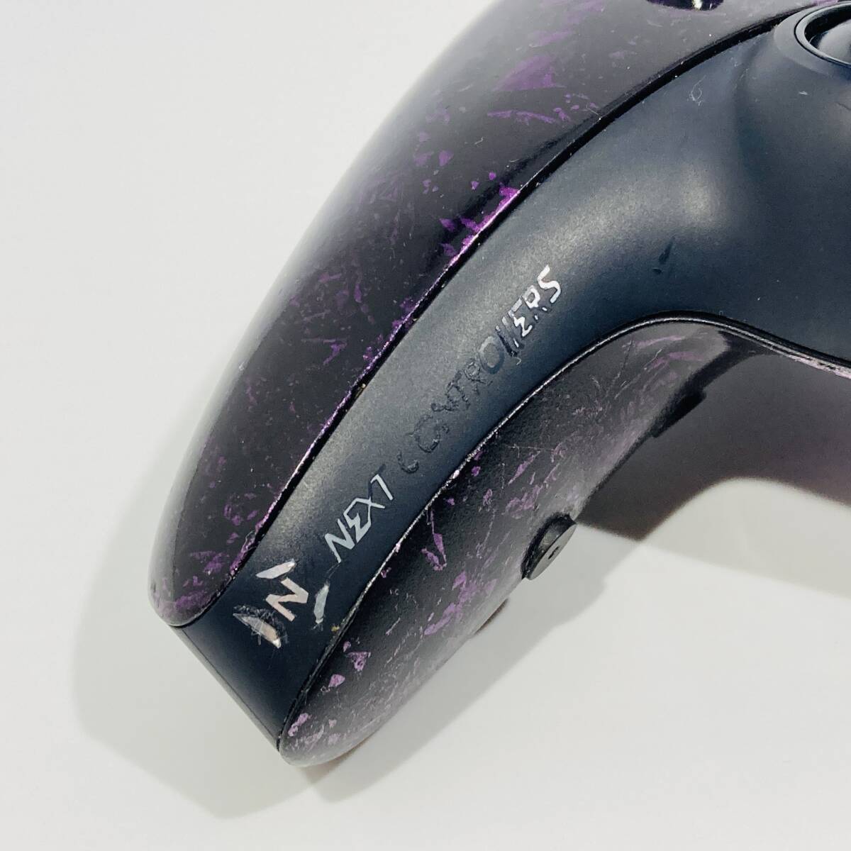動作確認済み Next Controller まさのりモデル PAD ワイヤレス 動作確認済み Next Controller まさのりモデル PAD ワイヤレス