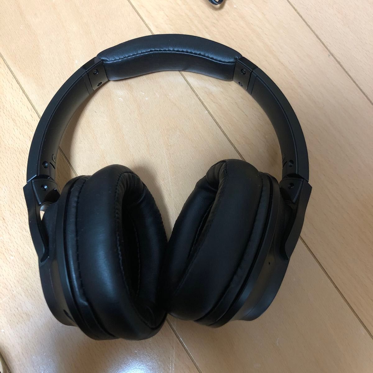 audio-technica ヘッドフォン AT-DWL550T　ワイヤレスヘッドホン オーディオテクニカ