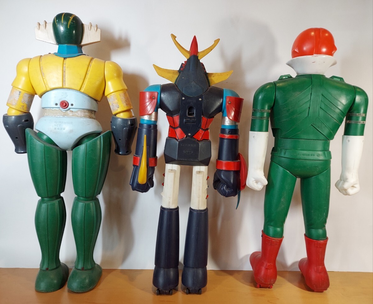 Yahoo!オークション - ジャンボマシンダー ポピー 仮面ライダー Yahoo!オークション - ジャンボマシンダー ポピー 仮面ライダー