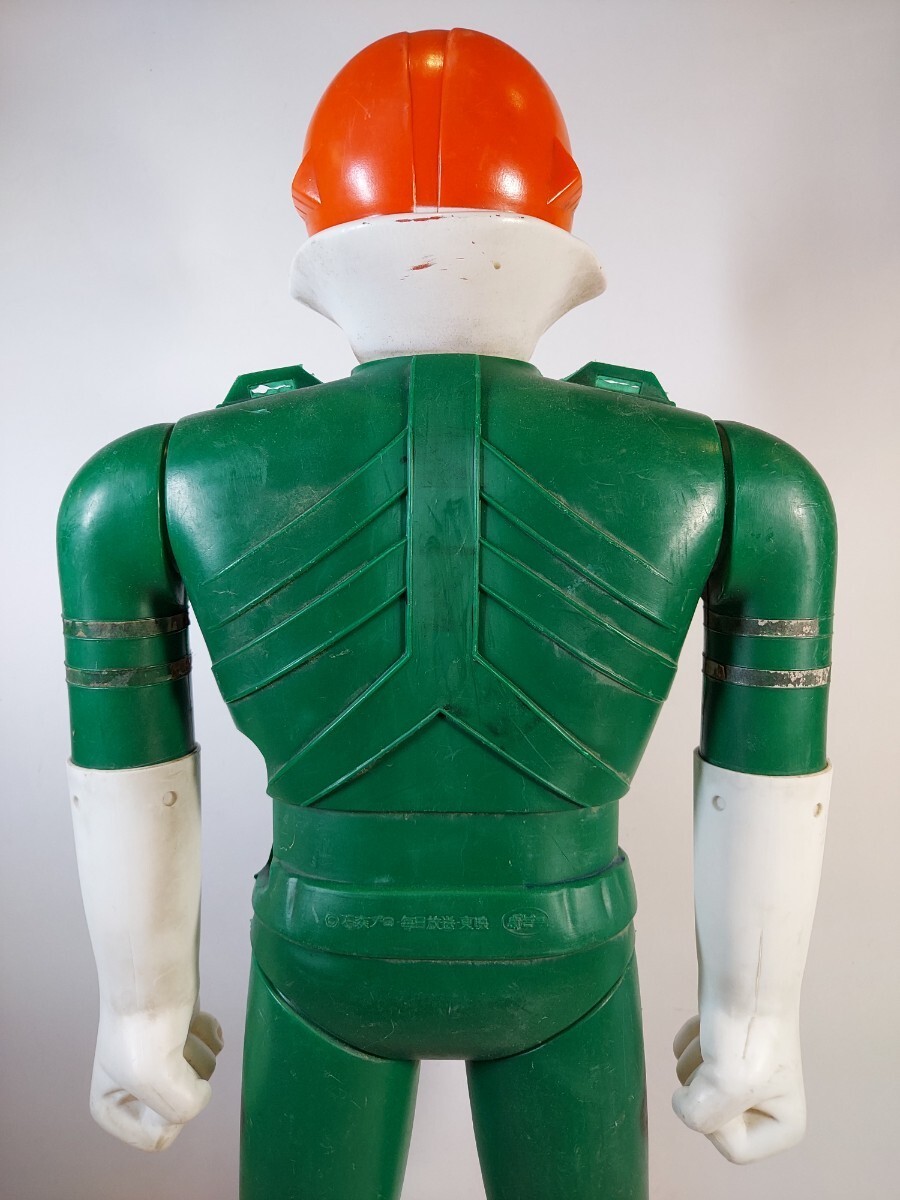 Yahoo!オークション - ジャンボマシンダー ポピー 仮面ライダー Yahoo!オークション - ジャンボマシンダー ポピー 仮面ライダー