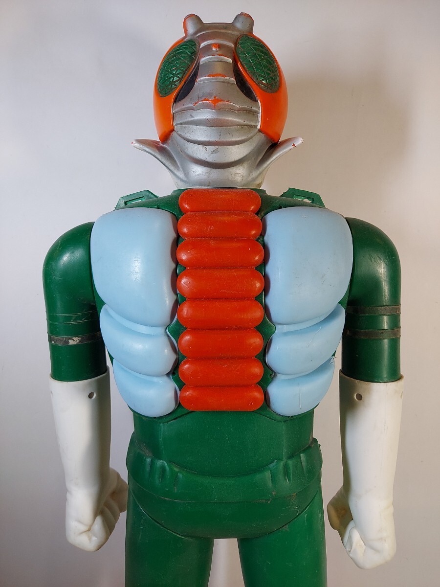 Yahoo!オークション - ジャンボマシンダー ポピー 仮面ライダー Yahoo!オークション - ジャンボマシンダー ポピー 仮面ライダー