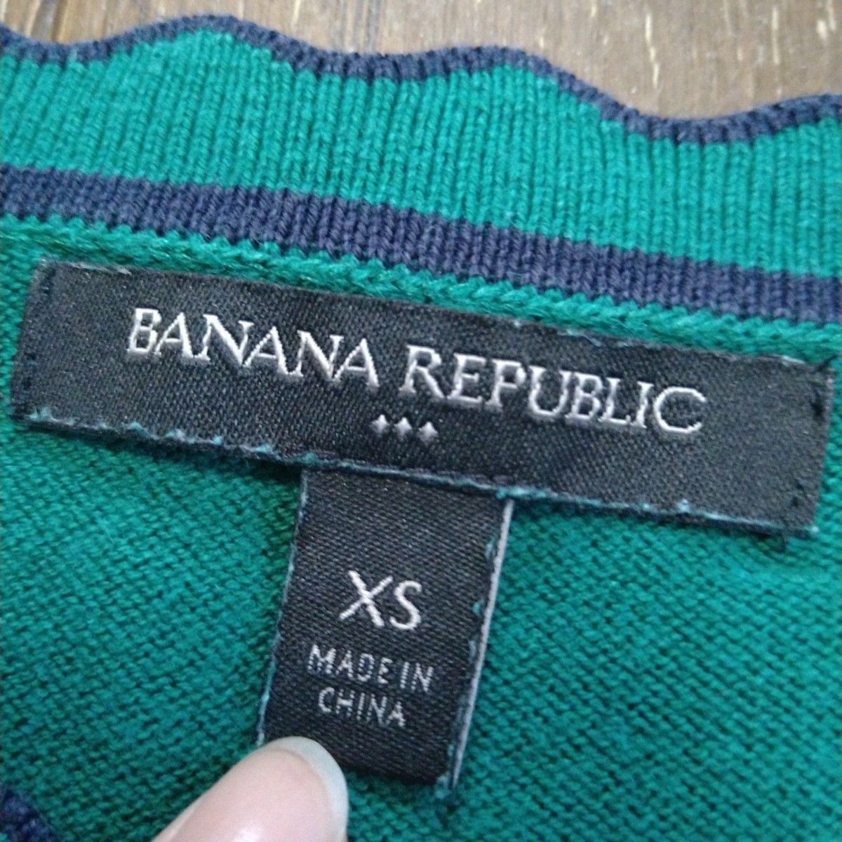 BANANA REPUBLIC　トップス