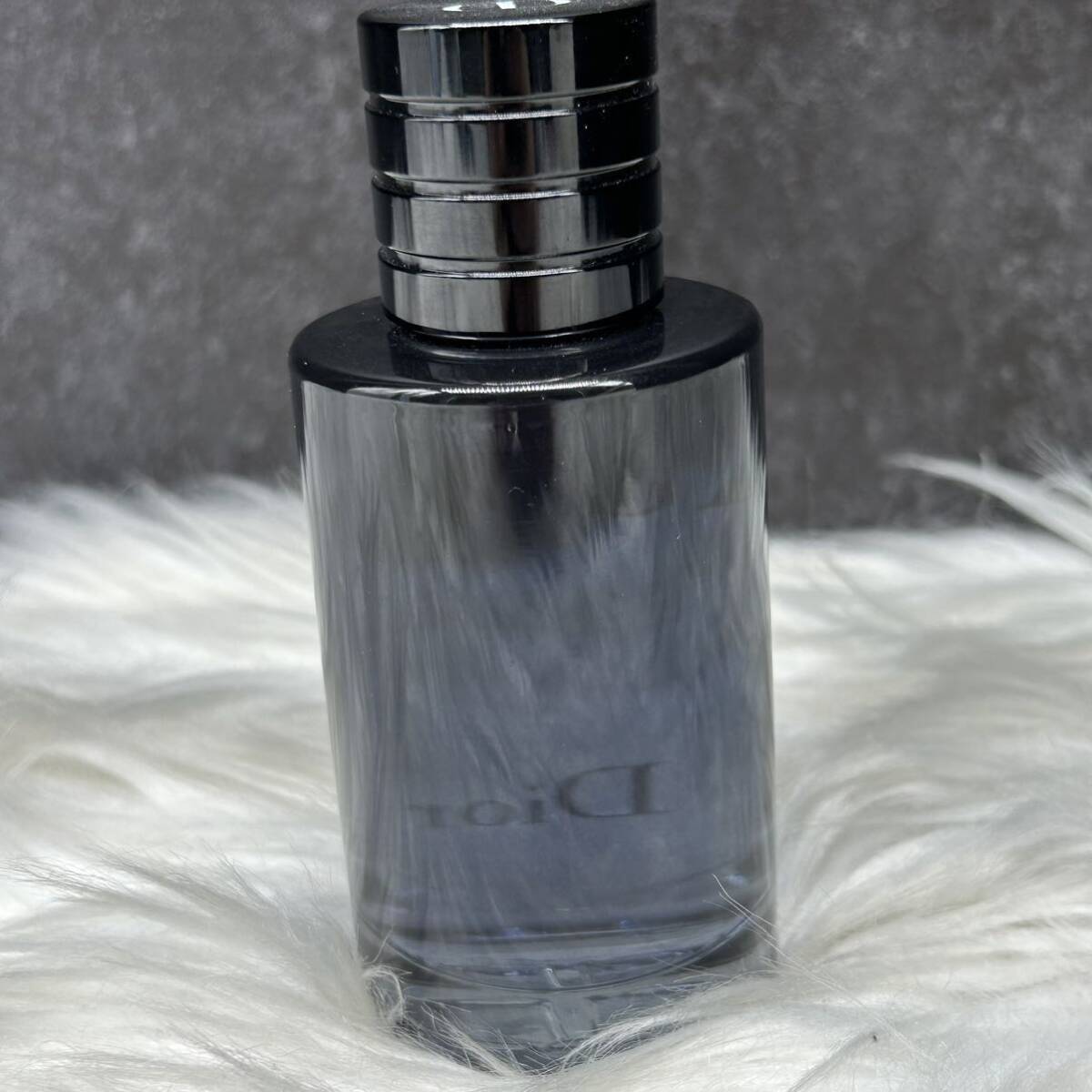 Christian Dior ディオール クリスチャンディオール ソバージュ SAUVAGE オードゥトワレEDT 香水 100ml _画像2