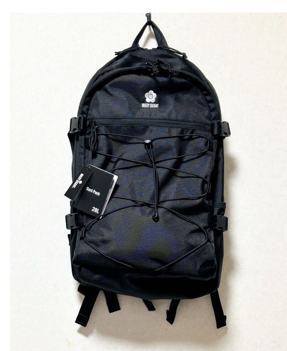 MARY QUANT リュック|Yahoo!フリマ(旧PayPayフリマ) MARY QUANT リュック|Yahoo!フリマ(旧PayPayフリマ)