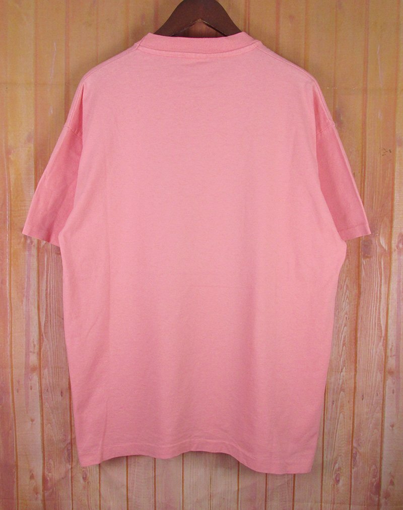 ST10555 90s selena セレーナ Tシャツ anvil USA製 ロックT ピンク系 XL（クリックポスト可）_画像2