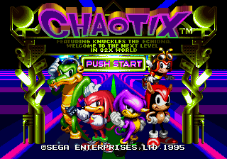 送料無料 北米版 海外版メガドライブ カオティクス GENESIS Knuckles Chaotix ジェネシス - アクション 送料無料 北米版 海外版メガドライブ カオティクス GENESIS Knuckles Chaotix ジェネシス - アクション