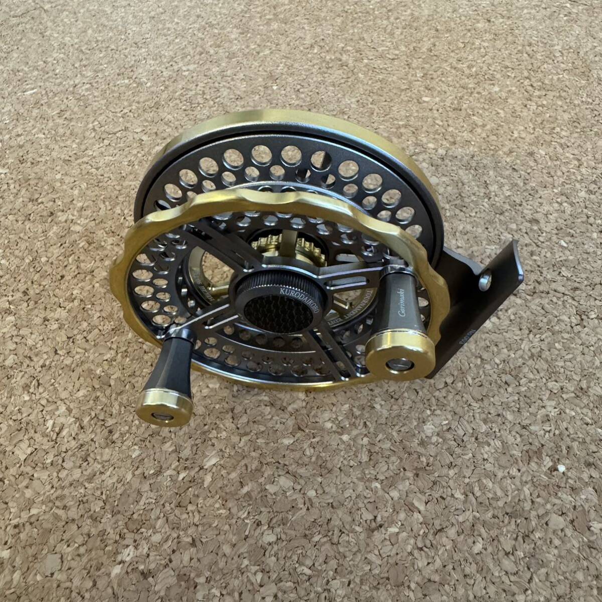 5/4購入 新品】黒鯛工房 黒鯛師 THE アスリート ヘチ 90 W-TG 5/4購入 新品】黒鯛工房 黒鯛師 THE アスリート ヘチ 90 W-TG