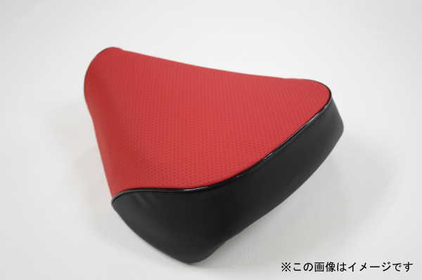  Vino /VINO (SA26J/SA37J) red / black P(..) domestic production seat cover 