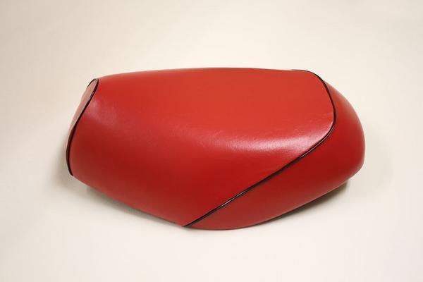  Cygnus X (SE12J) red / black P(..) domestic production seat cover 