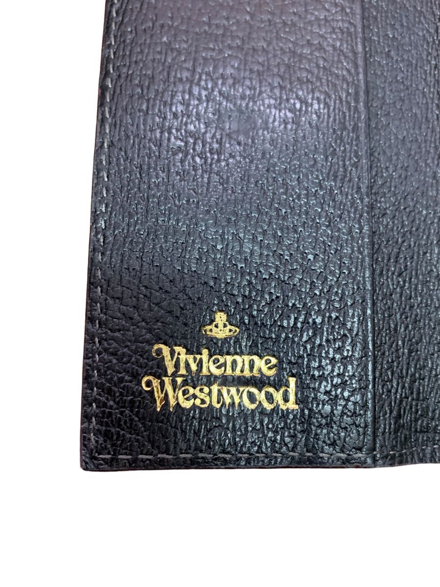 Vivienne Westwood ヴィヴィアンウエストウッド キーケース