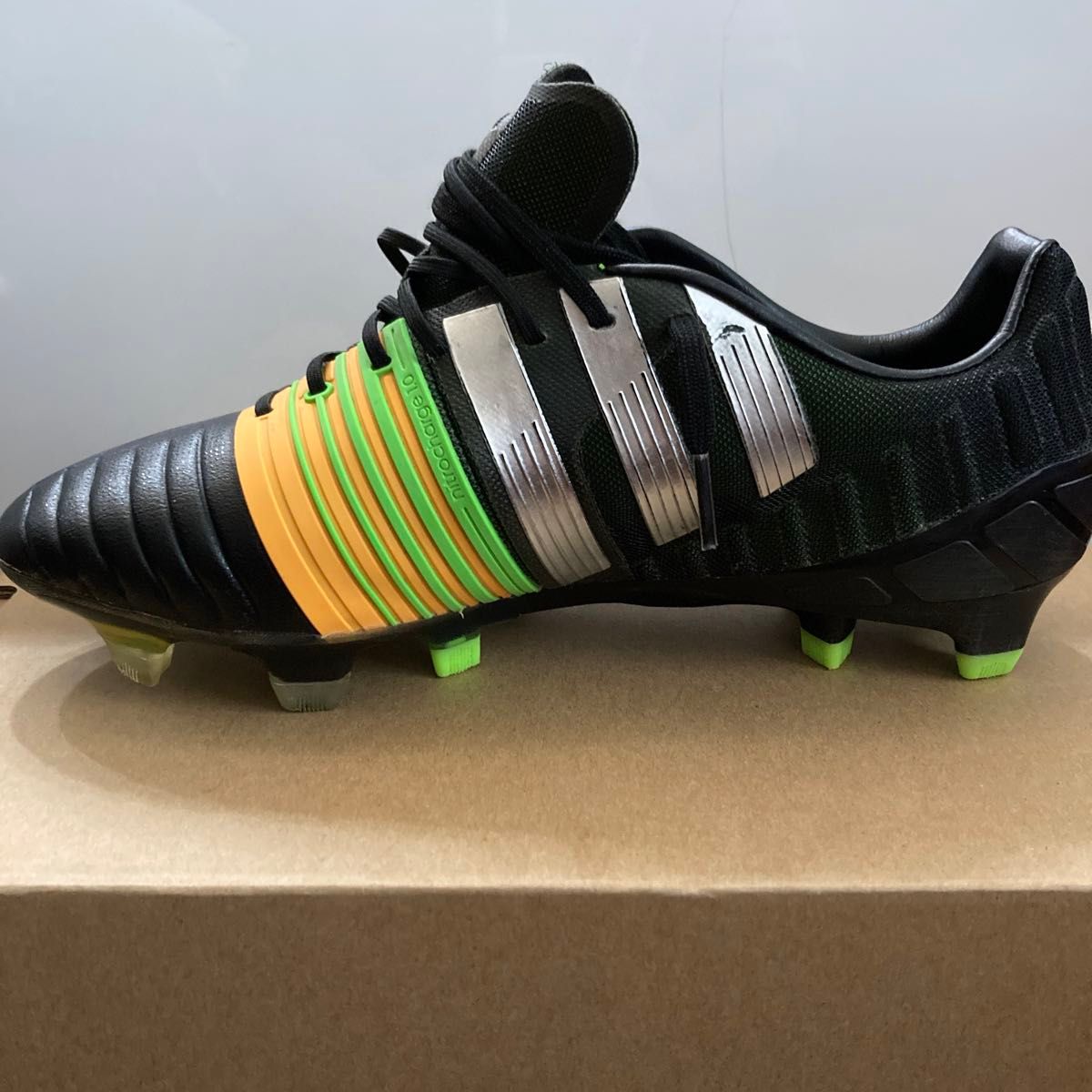 adidas アディダス ナイトロチャージ 1 0 ジャパン FG|Yahoo adidas アディダス ナイトロチャージ 1 0 ジャパン FG|Yahoo