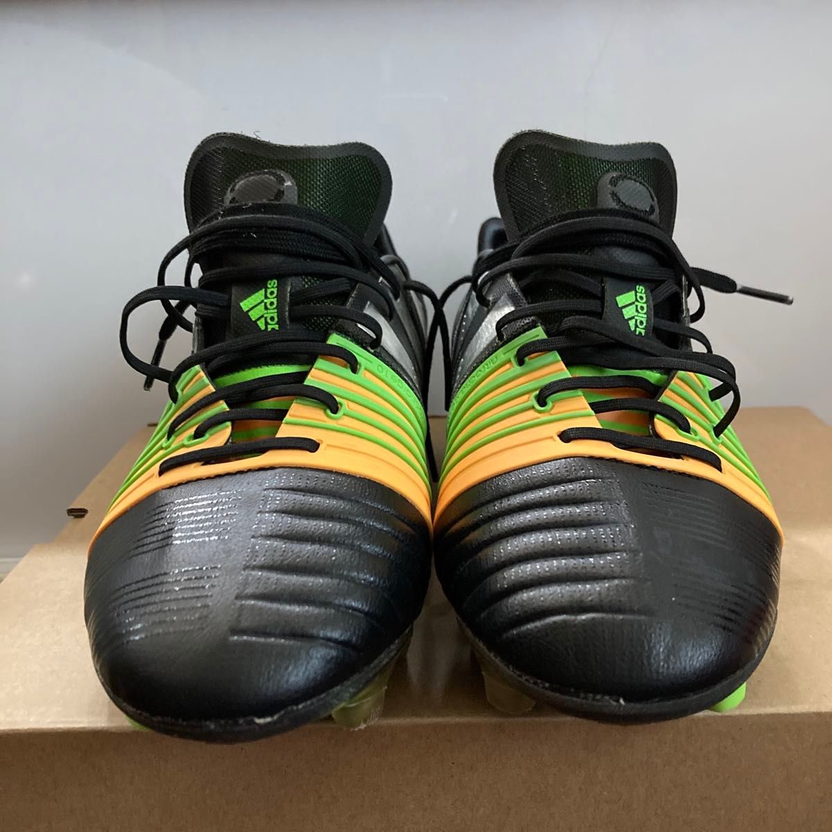 adidas アディダス ナイトロチャージ 1 0 ジャパン FG|Yahoo adidas アディダス ナイトロチャージ 1 0 ジャパン FG|Yahoo