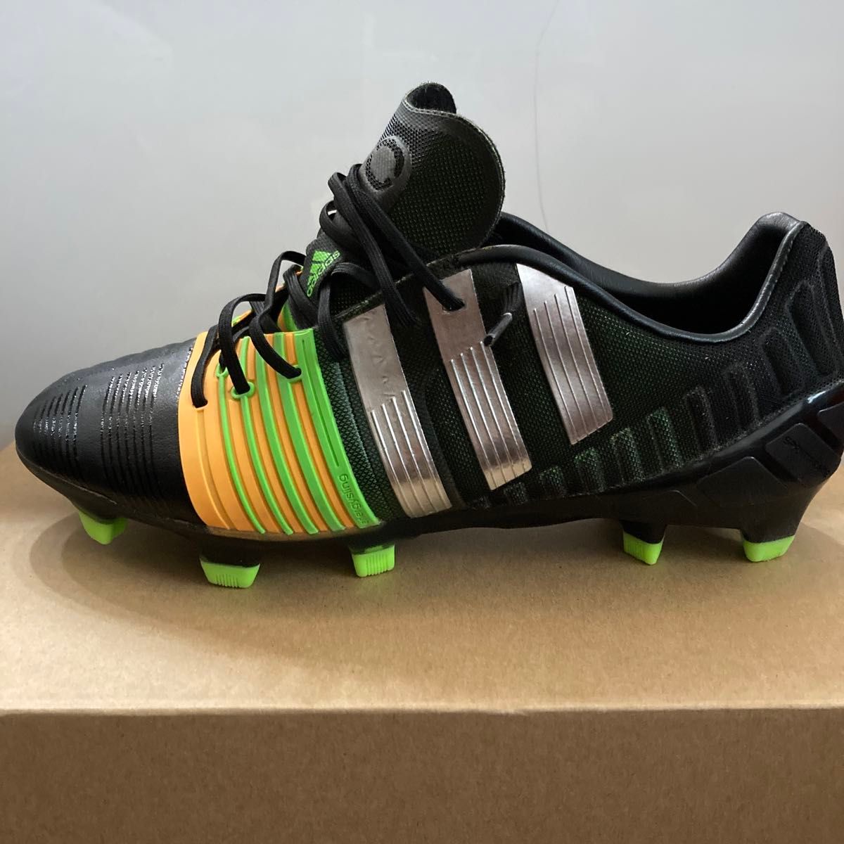 adidas アディダス ナイトロチャージ 1 0 ジャパン FG|Yahoo adidas アディダス ナイトロチャージ 1 0 ジャパン FG|Yahoo