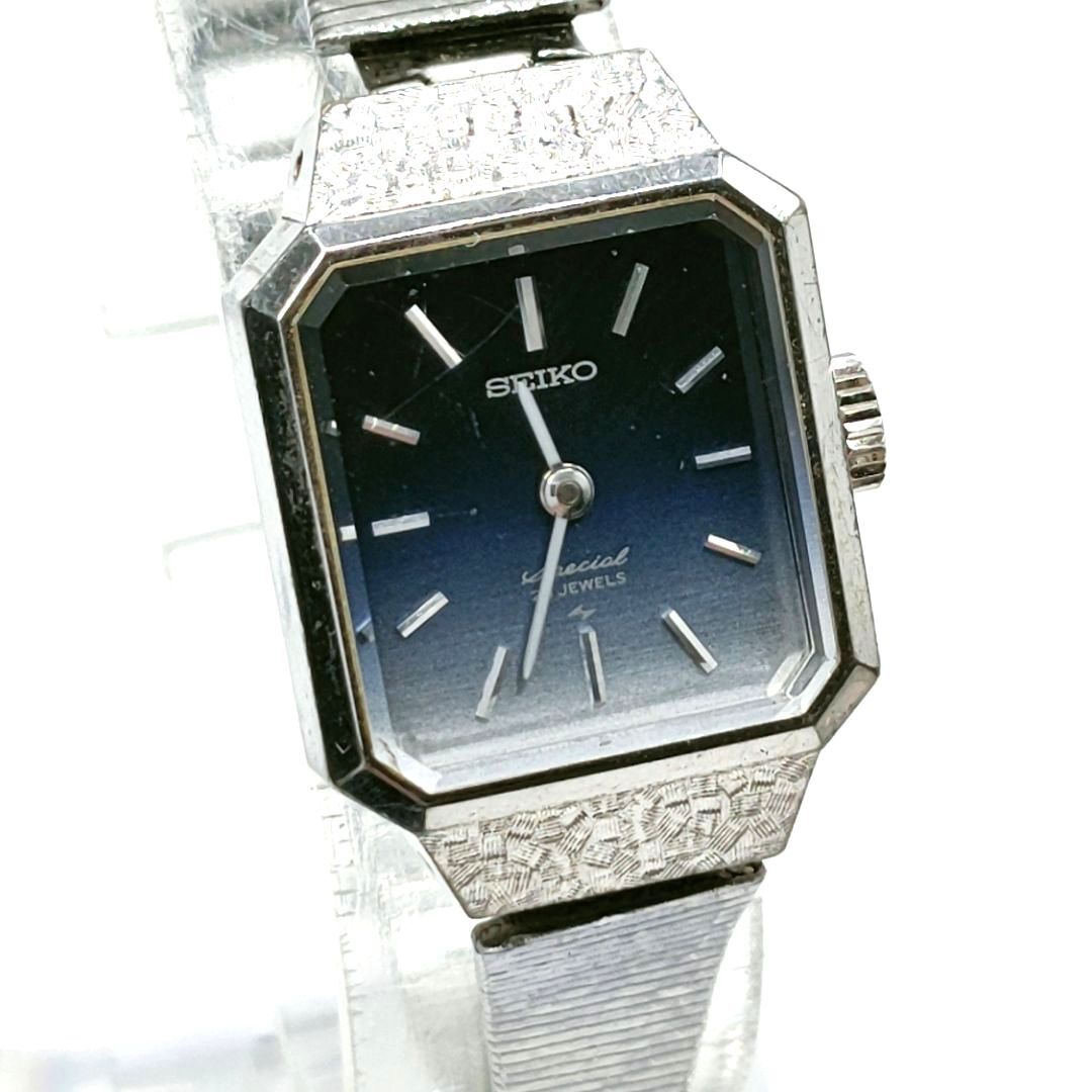 稼働〇】SEIKO セイコー スペシャル SPECIAL 23石 手巻き 2針 稼働〇】SEIKO セイコー スペシャル SPECIAL 23石 手巻き 2針