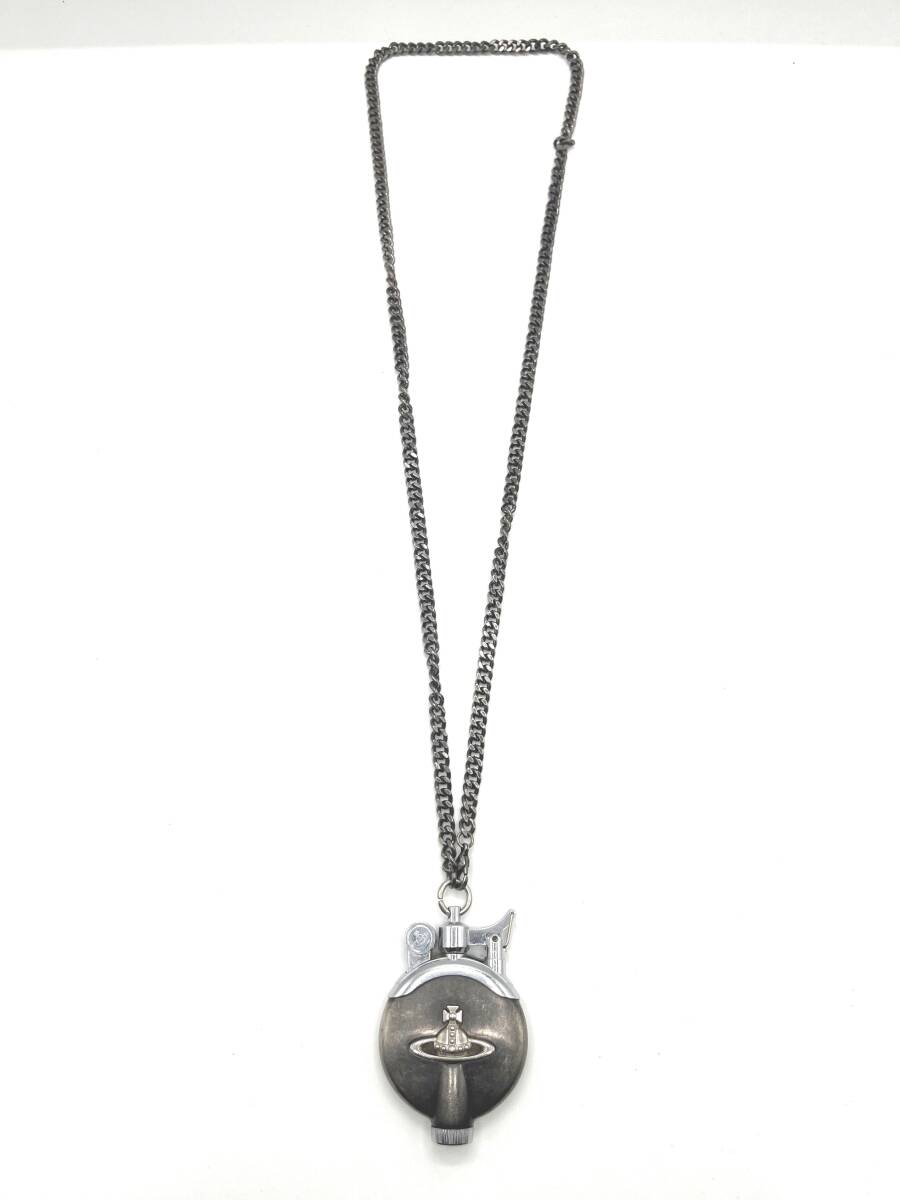 火花〇 着火×】Vivienne Westwood ヴィヴィアンウエストウッド 火花〇 着火×】Vivienne Westwood ヴィヴィアンウエストウッド