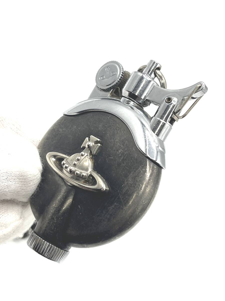 火花〇 着火×】Vivienne Westwood ヴィヴィアンウエストウッド 火花〇 着火×】Vivienne Westwood ヴィヴィアンウエストウッド