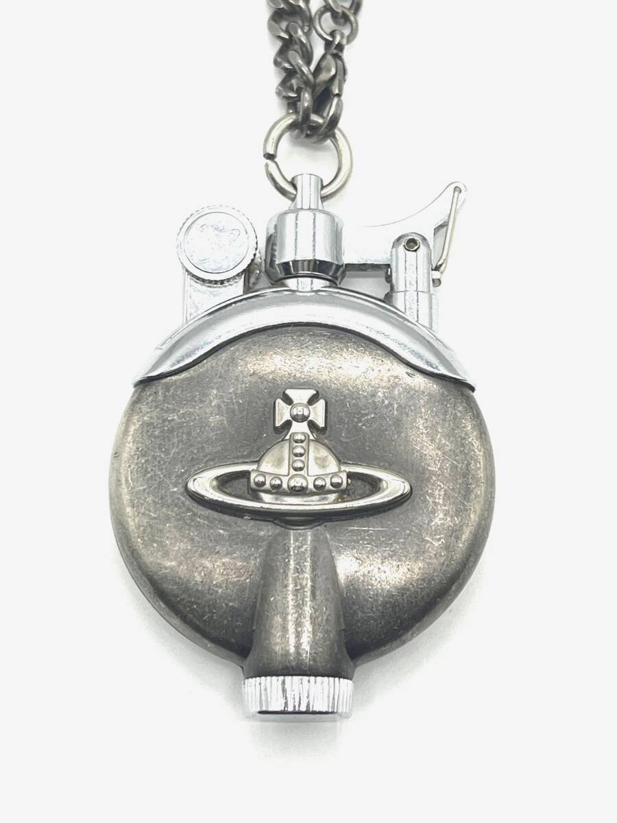 火花〇 着火×】Vivienne Westwood ヴィヴィアンウエストウッド 火花〇 着火×】Vivienne Westwood ヴィヴィアンウエストウッド