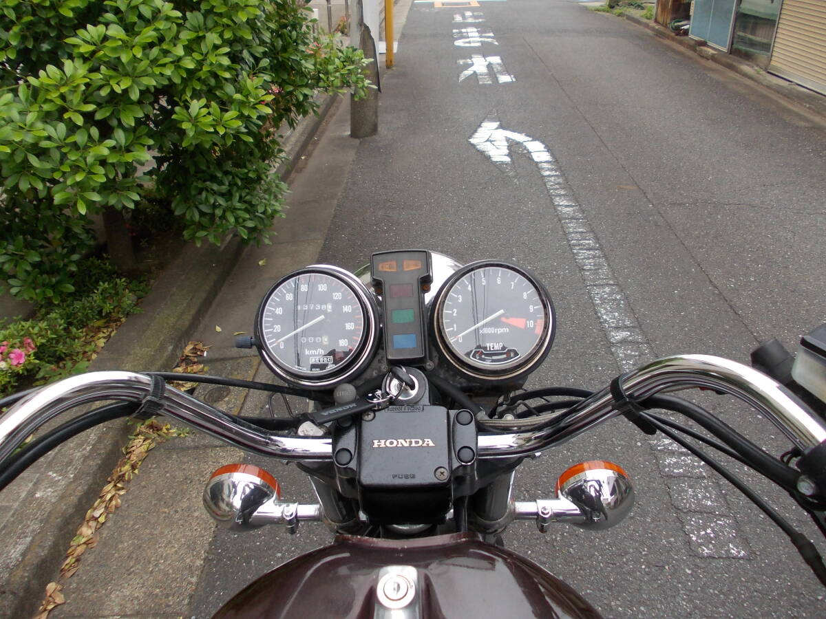 GL500カスタム検索GL500 GL400 ウイングカスタムGL400カスタム_画像6