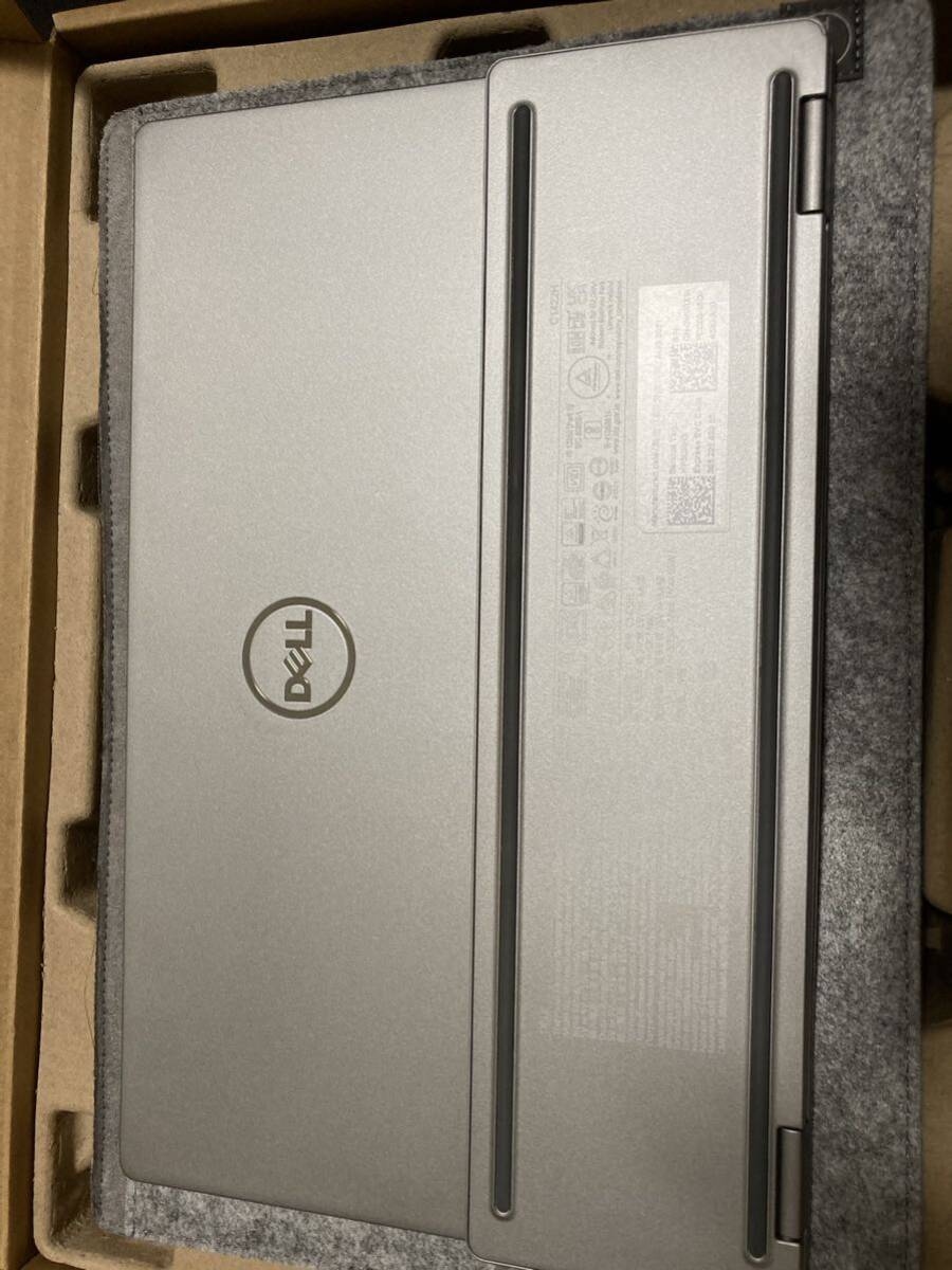 Dell C1422H 14インチ ポータブルモニター 中古_画像2