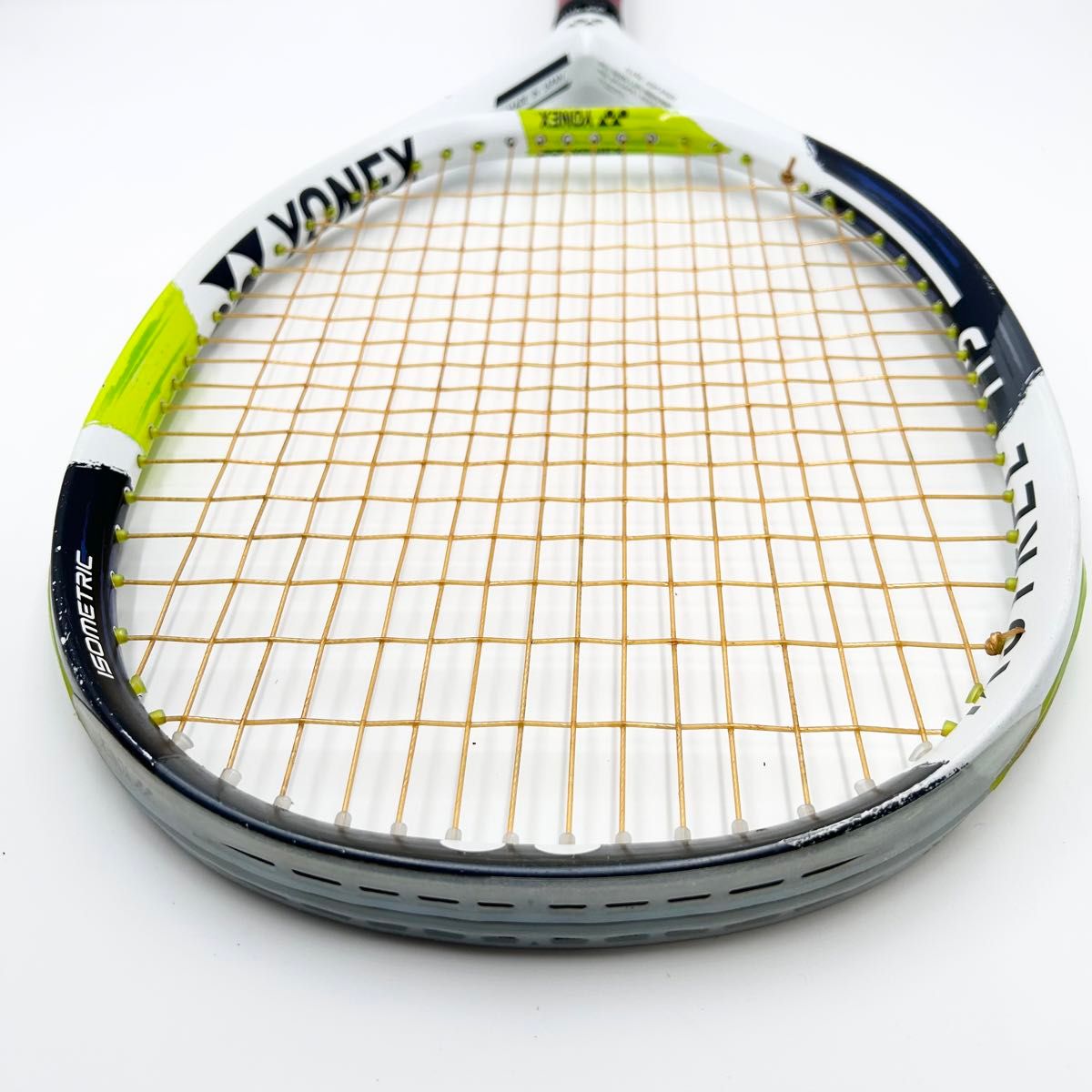 YONEX   ASTREL 115   硬式テニスラケット