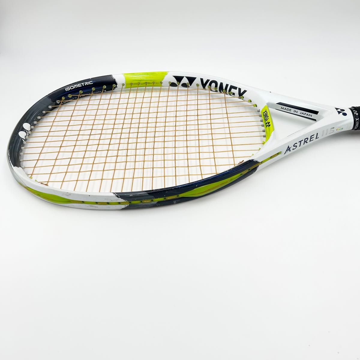 YONEX   ASTREL 115   硬式テニスラケット