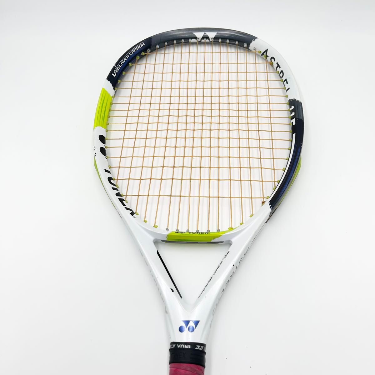 YONEX   ASTREL 115   硬式テニスラケット