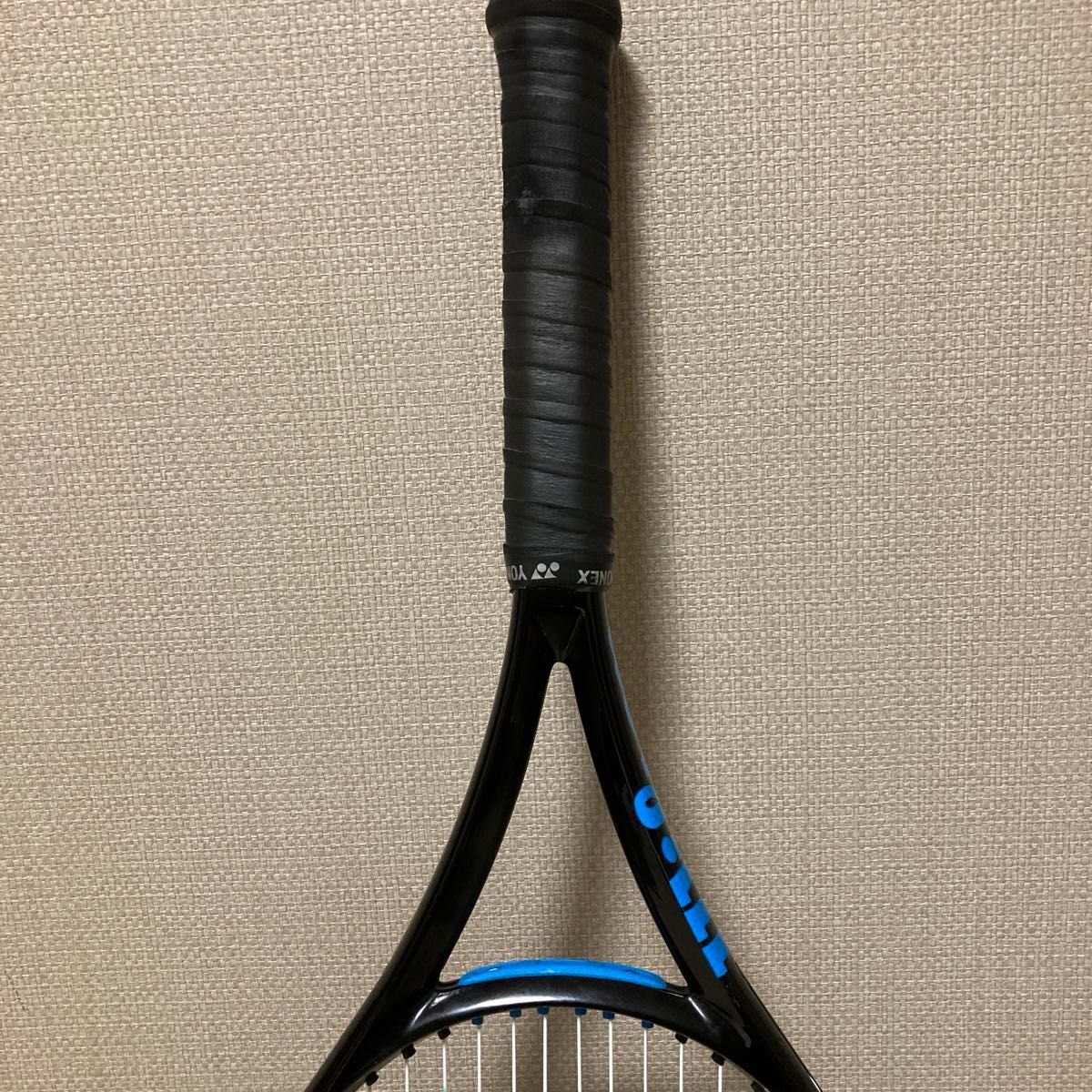 ウィルソン　ウルトラ100 V3.0 テニスラケット　布ケース付き