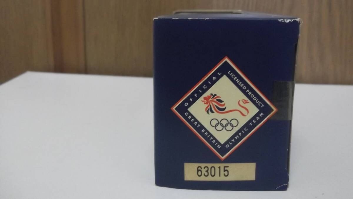 DAYSGONE　英国オリンピック協会　1960　ローマ五輪　_画像5