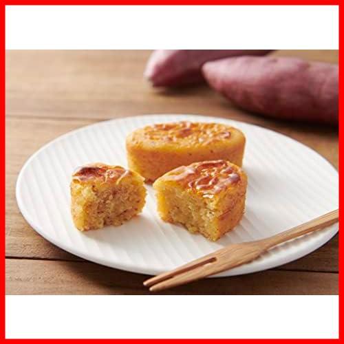  middle island large .. confection ... corm 2 piece set goods tea extra attaching Japanese style sweet potato present gift celebration .... for year-end gift Respect-for-the-Aged Day Holiday 