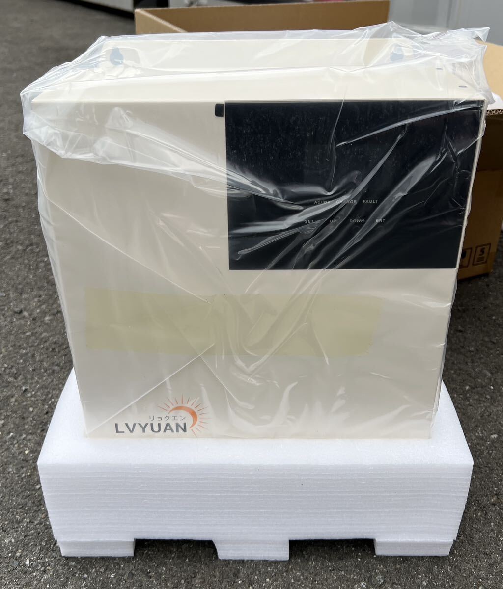 LVYUAN HF2430U60-100【日本語説明書付き】+ WIFIモジュール_画像1