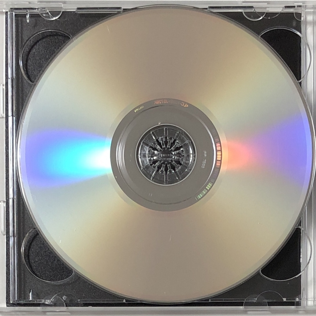 ゲーム音楽CD 2枚組 グラディウス アーケードサウンドトラック / Gradius Arcade Soundtrack 帯付き コナミ Gradius Series OST CD Konami_画像7