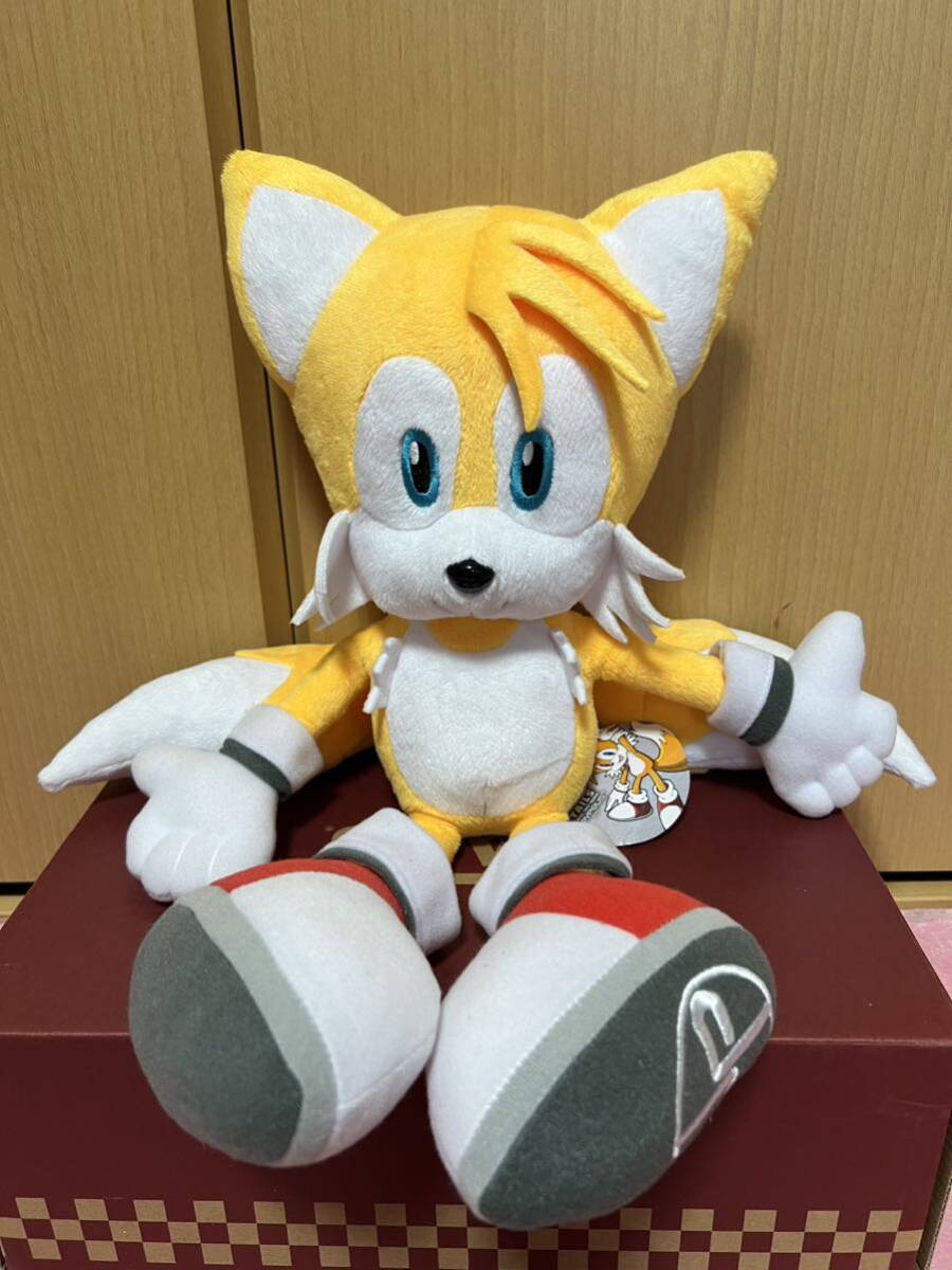 Bibian 比比昂 - ソニックザヘッジホッグ テイルス 東京 Bibian 比比昂 - ソニックザヘッジホッグ テイルス 東京