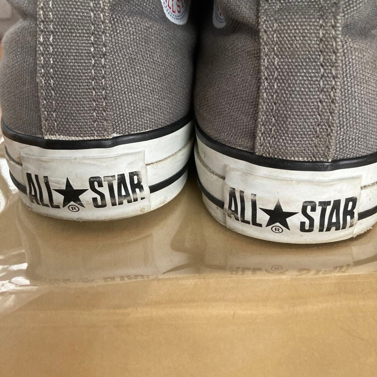 スニーカー CONVERSE/ALL STAR HI