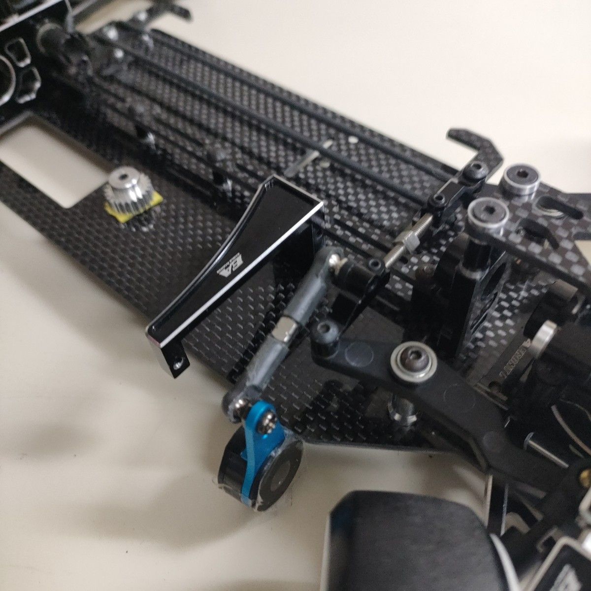 イーグルTT02 GRTレーシングシャーシV2二駆ドリフト|Yahoo イーグルTT02 GRTレーシングシャーシV2二駆ドリフト|Yahoo