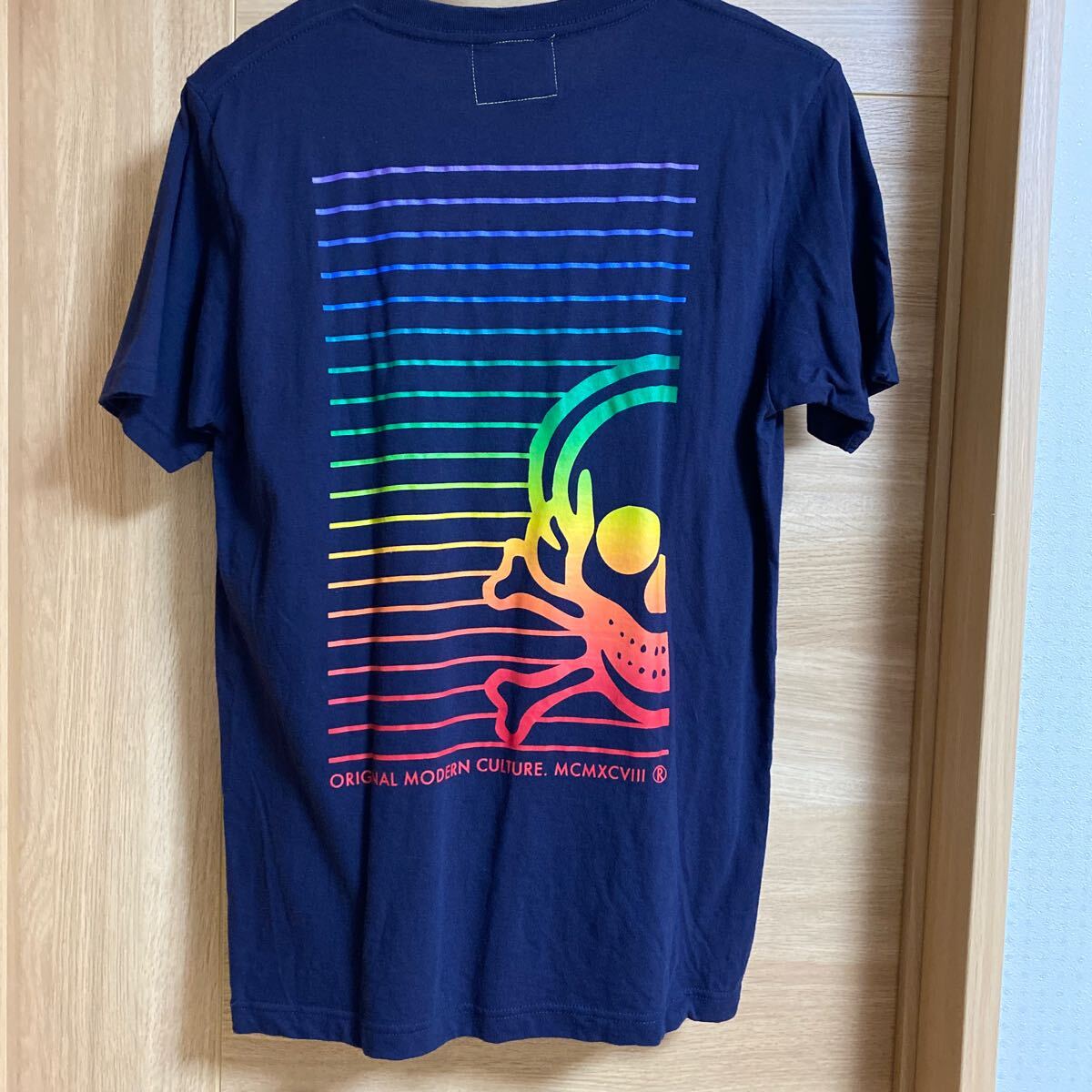 U.G. マッドバニー Tシャツ Mサイズ_画像2