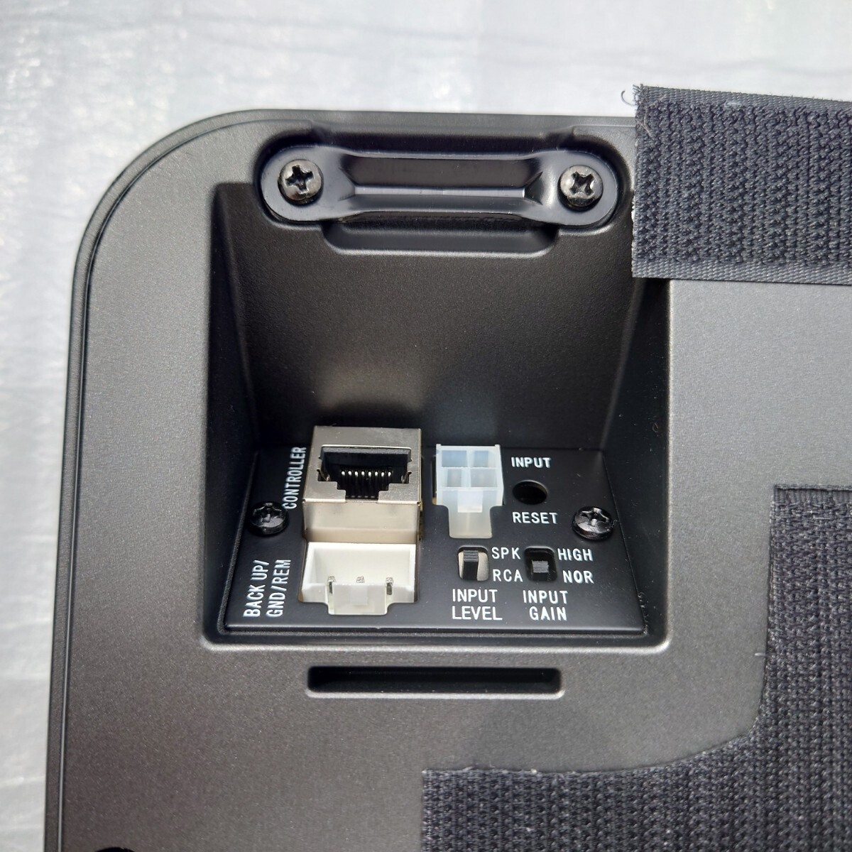 カロッツェリア carrozzeria サブウーファー TS-WX130DA カロッツェリア carrozzeria サブウーファー TS-WX130DA